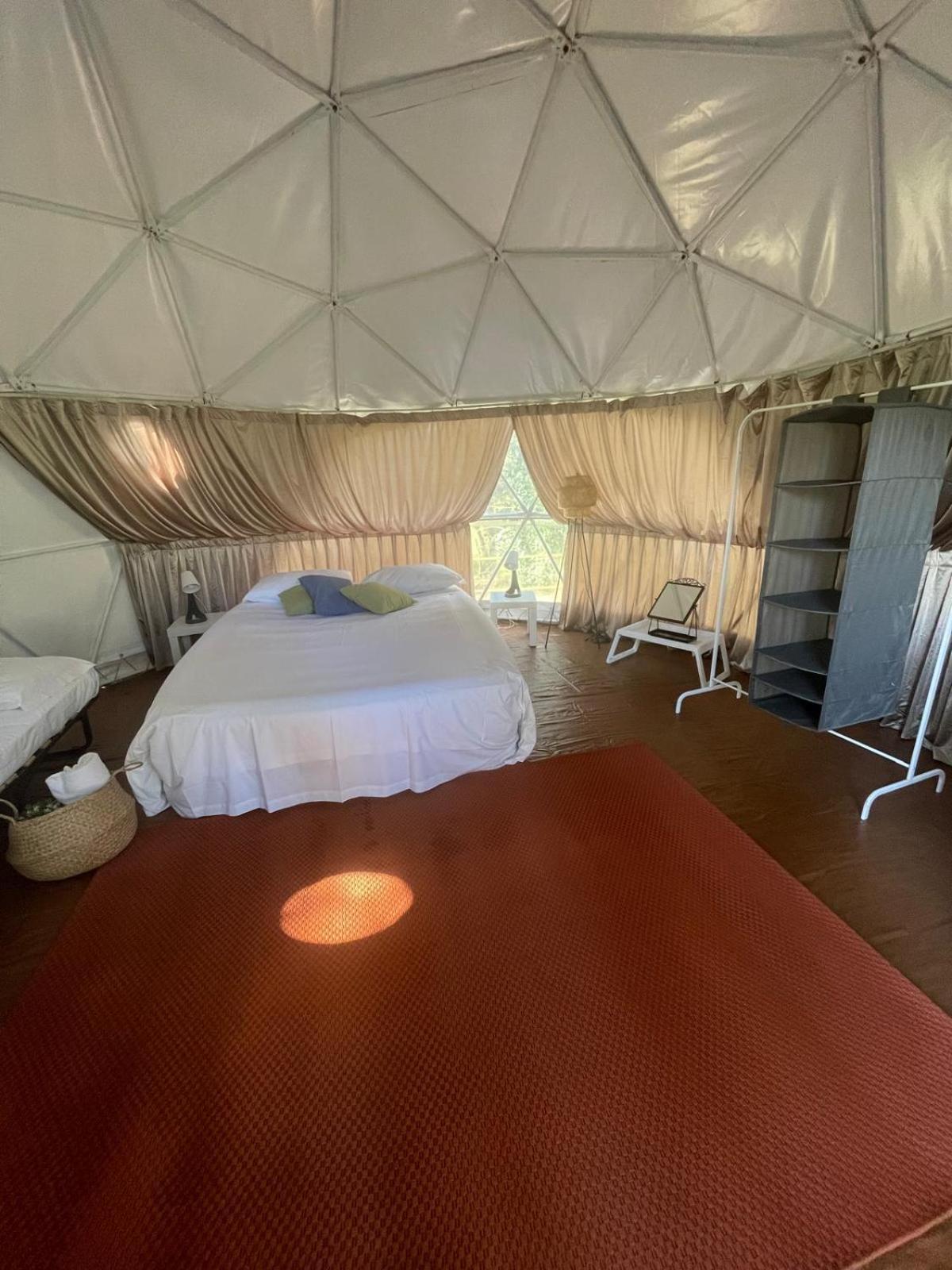 מונטופולי אין ואל ד'ארנו Toscana Holiday Village מראה חיצוני תמונה