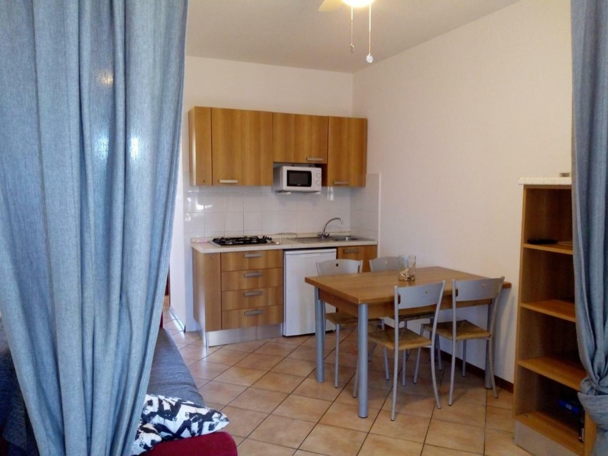 מונטופולי אין ואל ד'ארנו Toscana Holiday Village מראה חיצוני תמונה